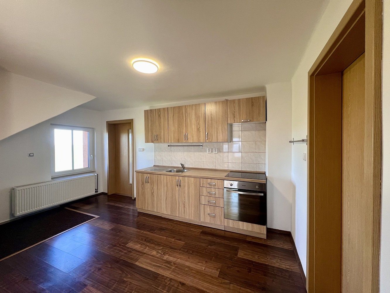 Byt 3+1 · 73 m² · Všetaty, okres Rakovník - 3