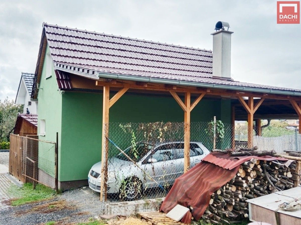 Prodej chata - U Kostelíčka, Hranice, 23 m²