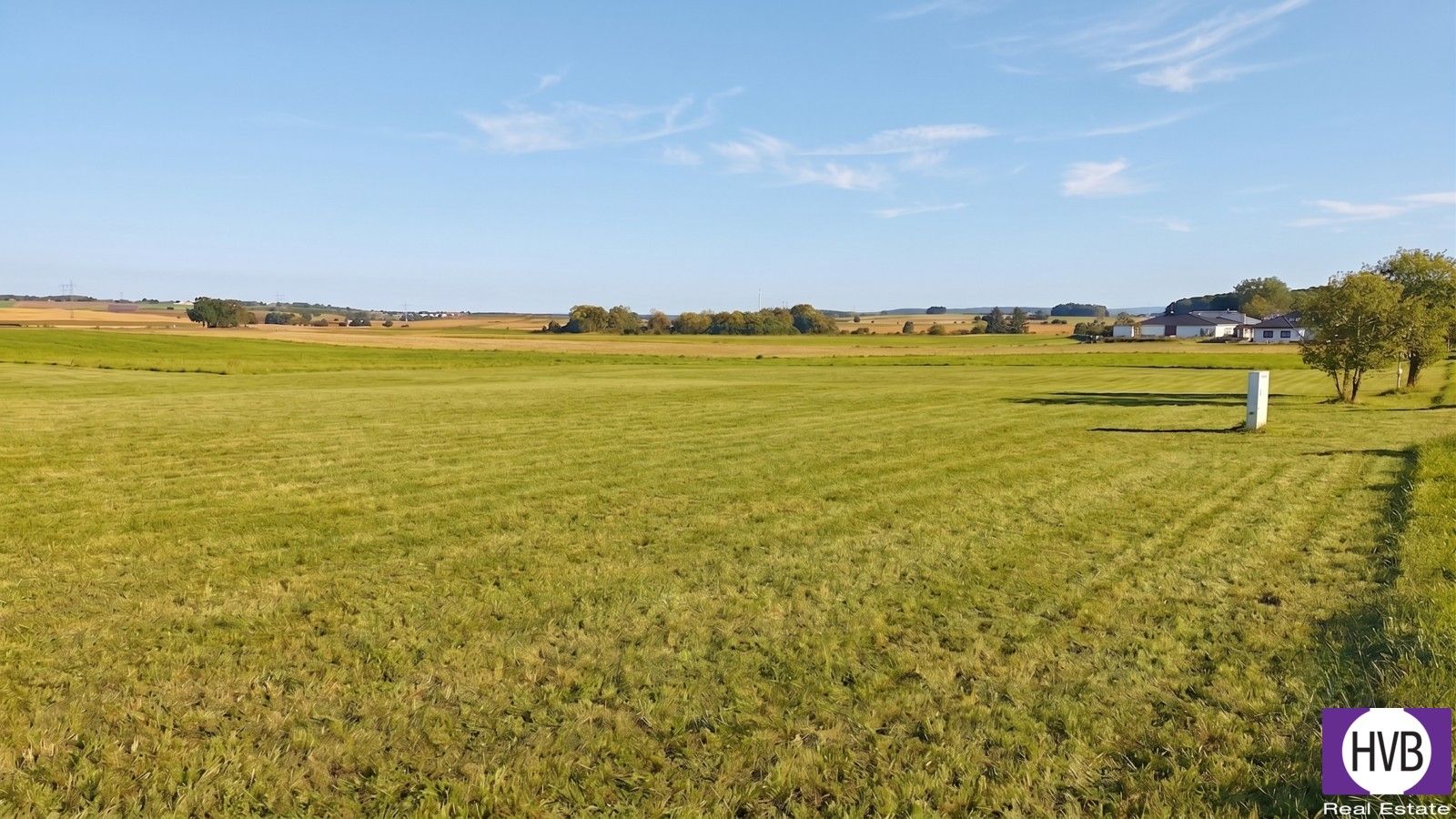 Pozemek pro bydlení · 1 380 m² · Bělušice - 4