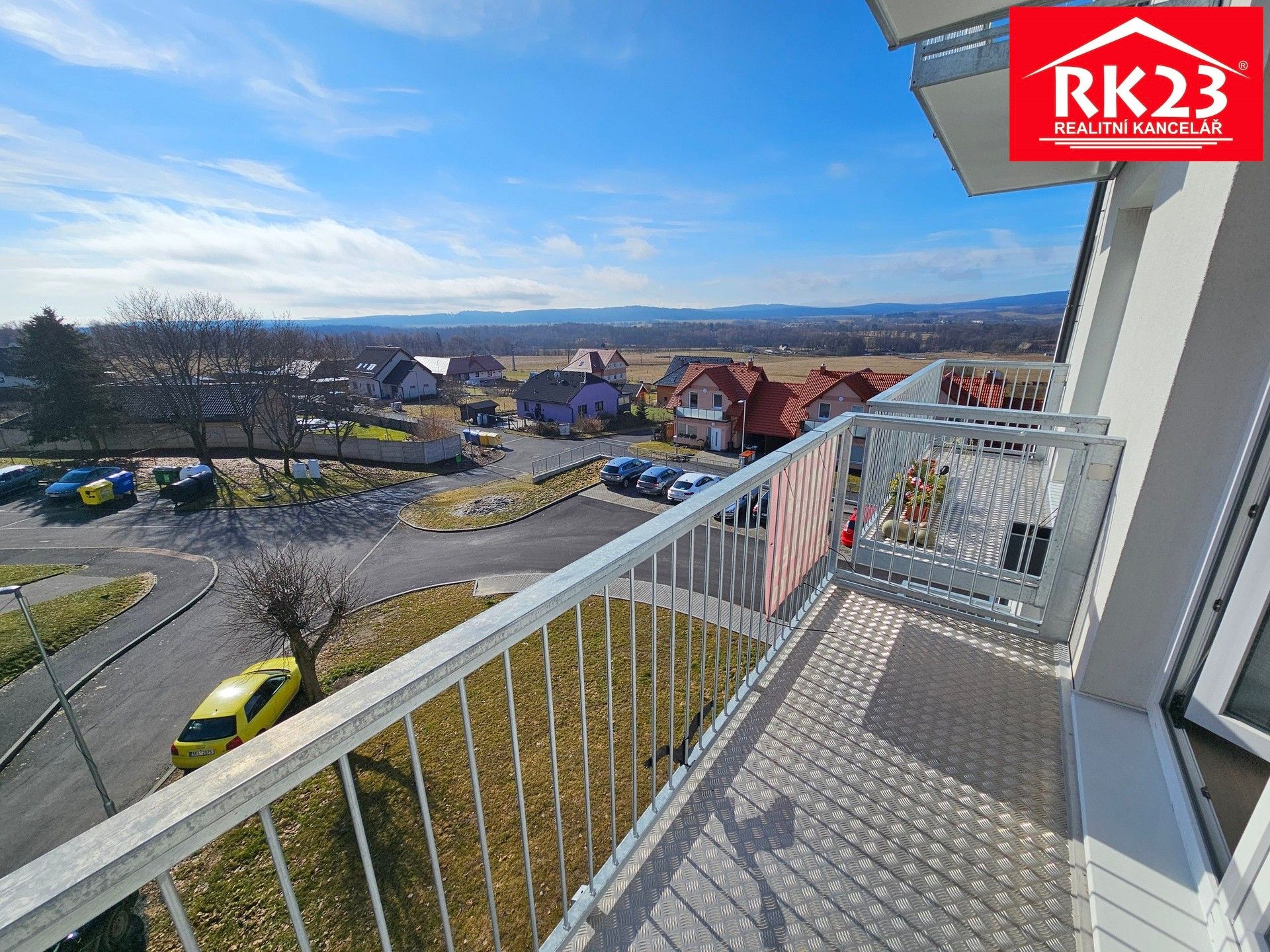 3+kk, Královské svahy,Lázně Kynžvart,Lázně Kynžvart, 77 m² - 2