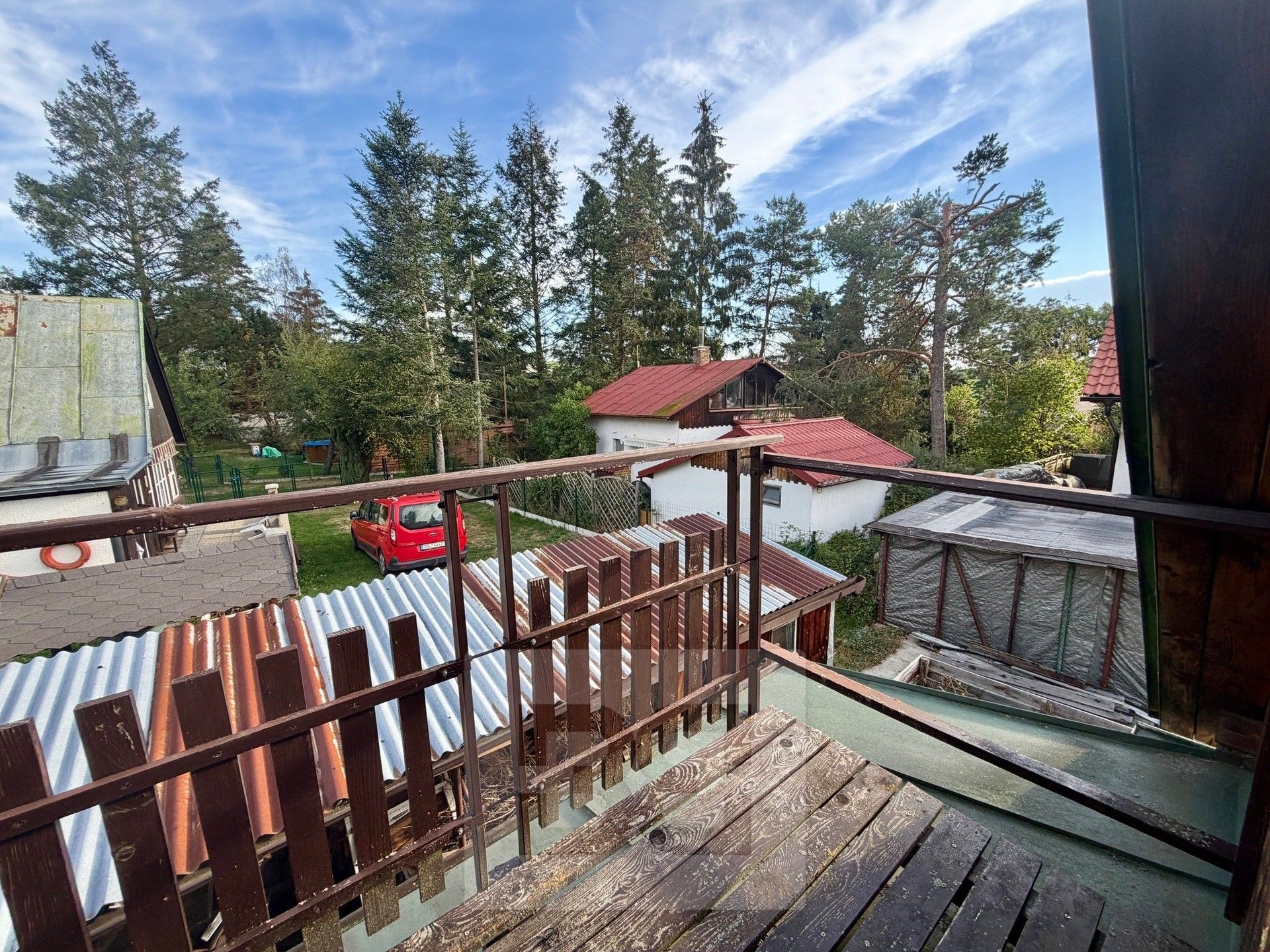 Chata · 54 m² · Mokrovraty Pouště - 3