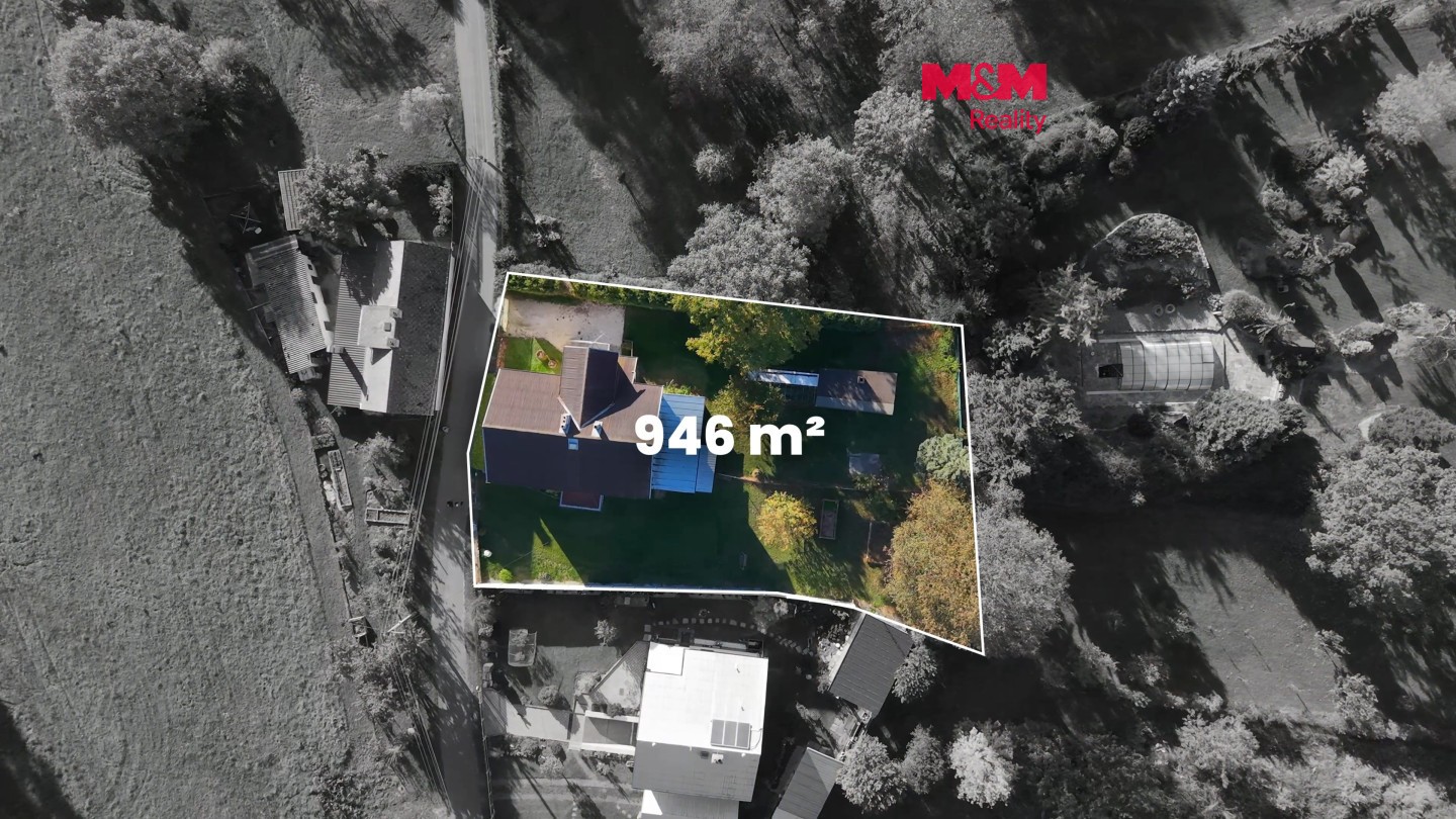 Rodinný dům, 172 m²