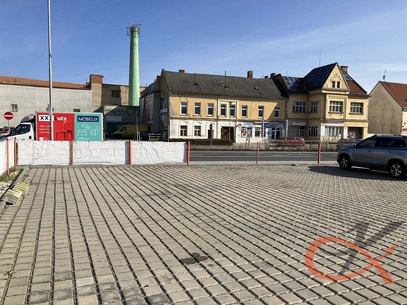 Nemovitost · 15 m² · Prostějov, Olomoucký kraj - 3