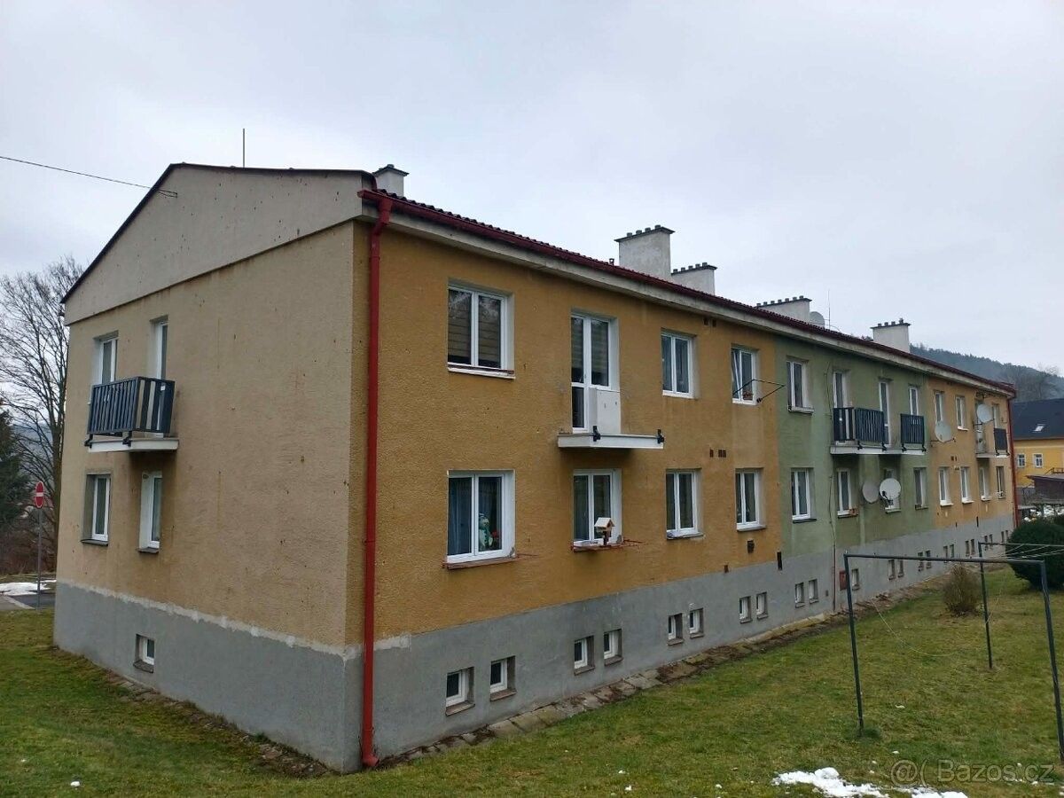Byty, Ostrov nad Ohří, 363 01 - 2