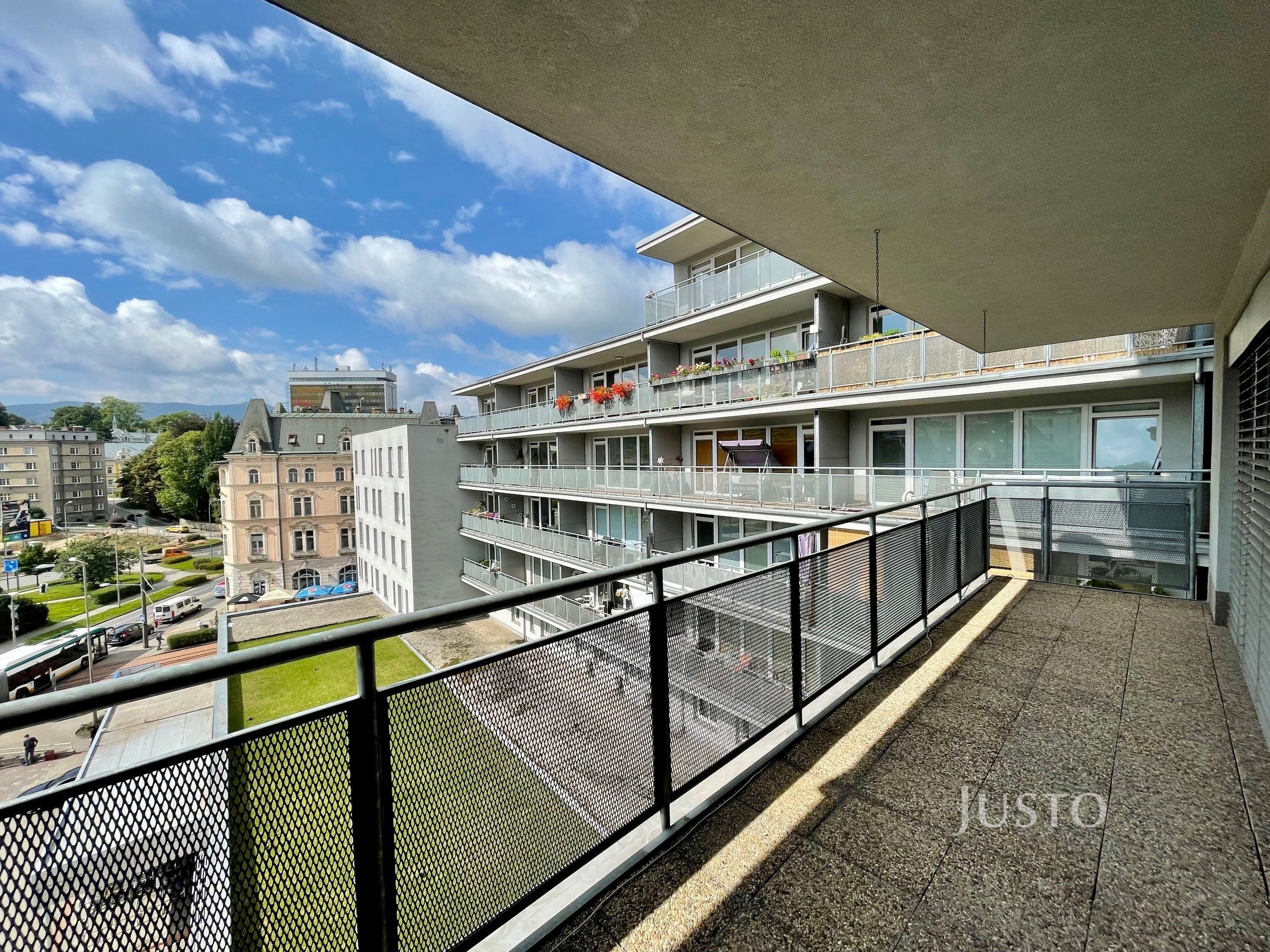 3+kk, Lípová 664, Liberec IV-Perštýn, 78 m² - 2