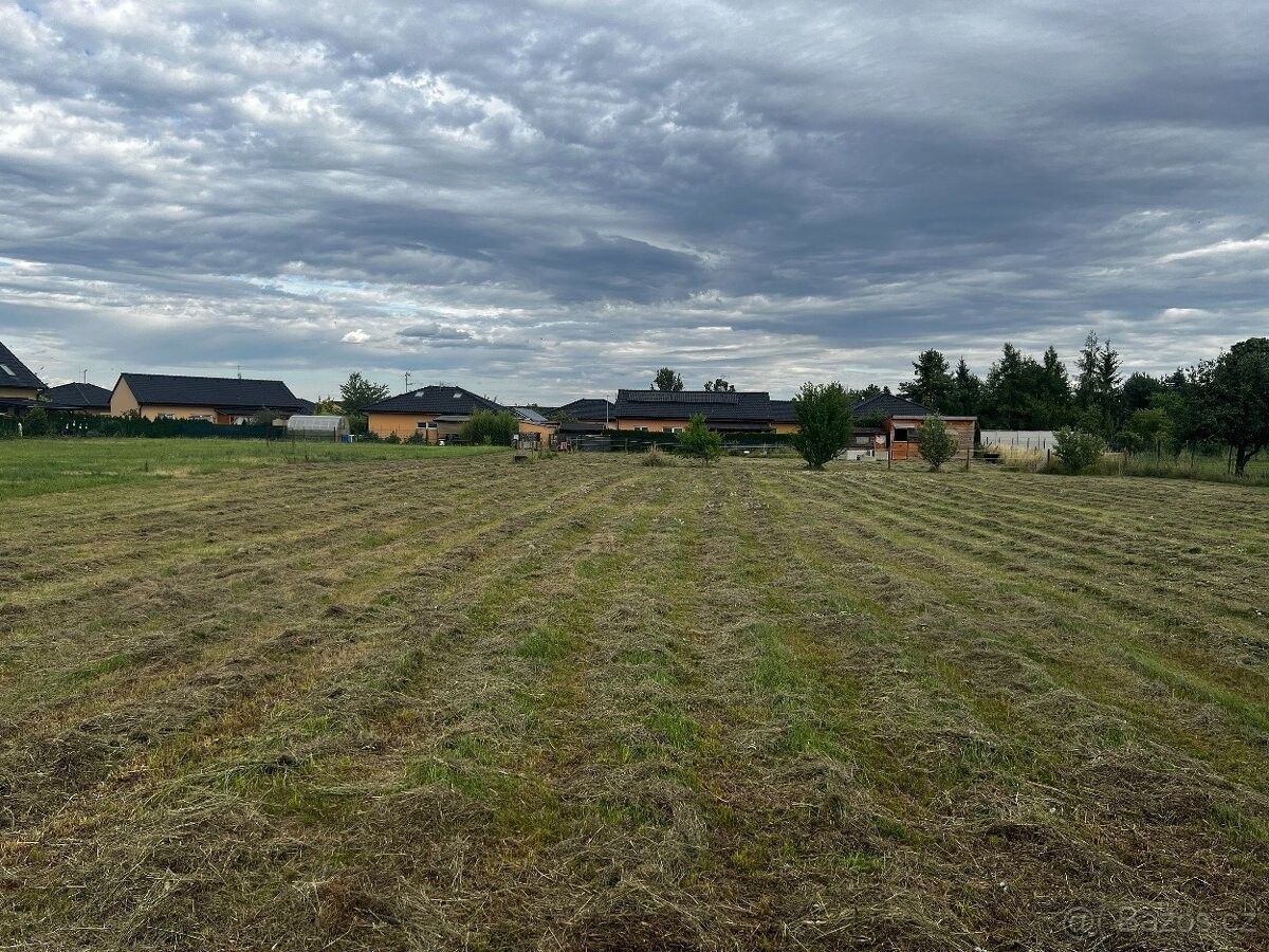 Pozemek pro bydlení · Úžice u Kralup nad Vltavou, 277 45 - 3