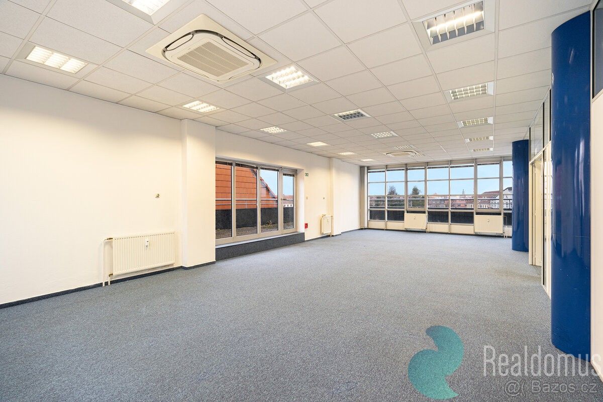 Kanceláře, České Budějovice, 370 04