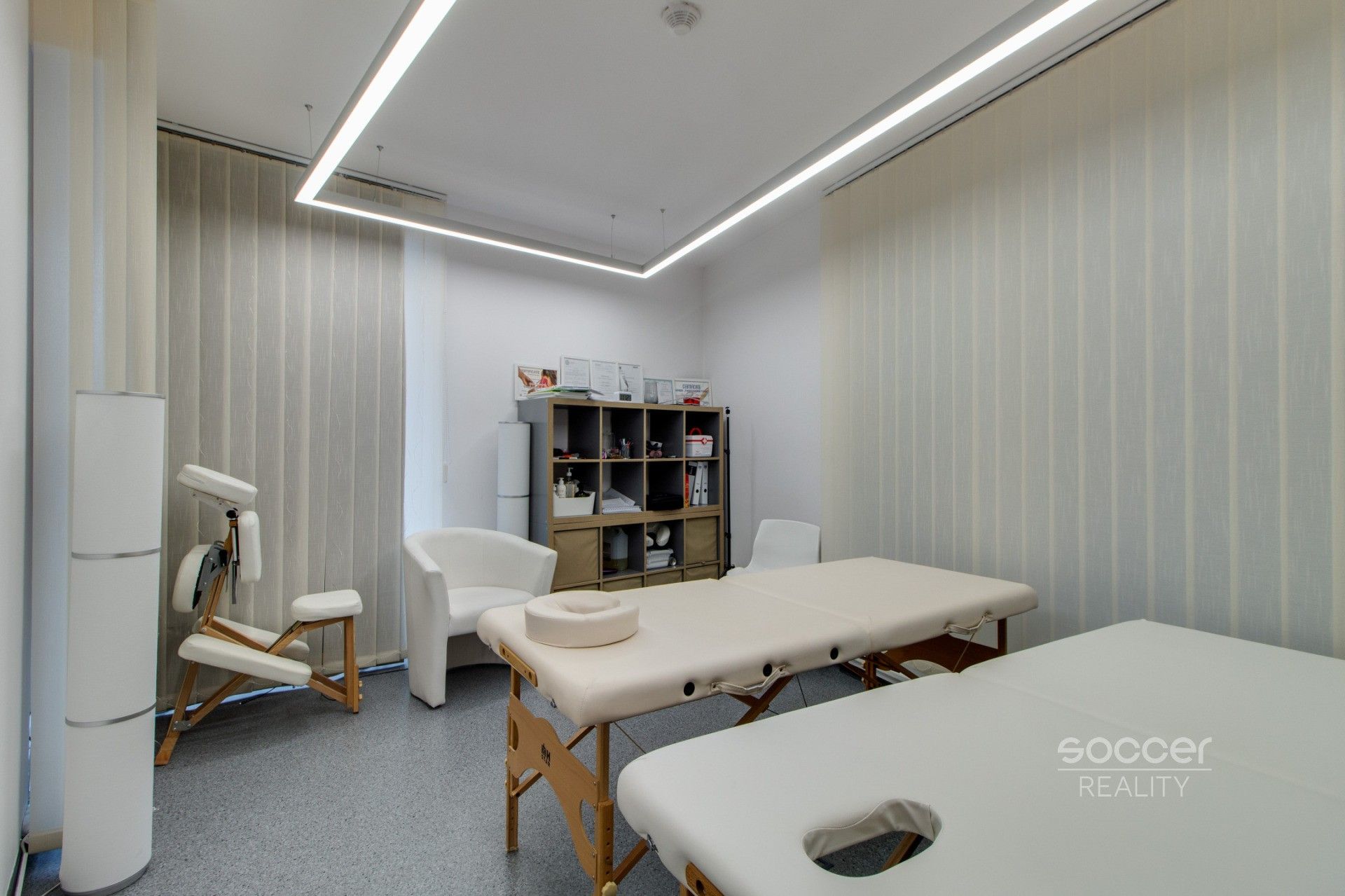 Ostatní, Pod radnicí, Praha, 24 m²