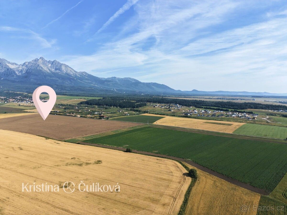 Prodej pozemek pro bydlení - 987 65, Slovensko - 5