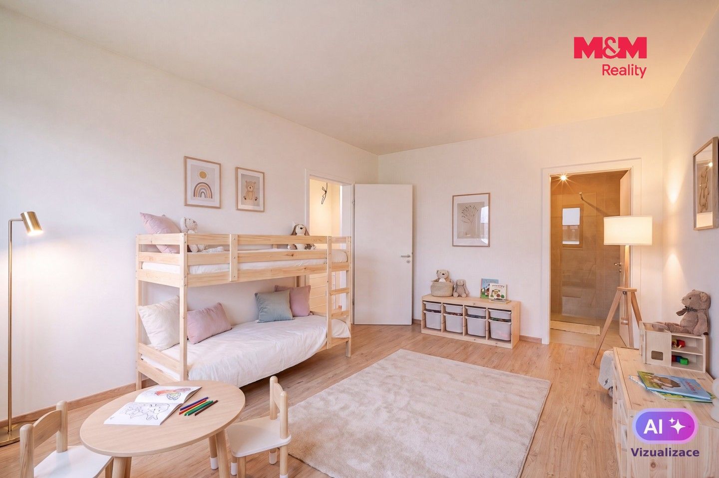 Rodinný dům · 160 m² · Za školkou, Praha - 4