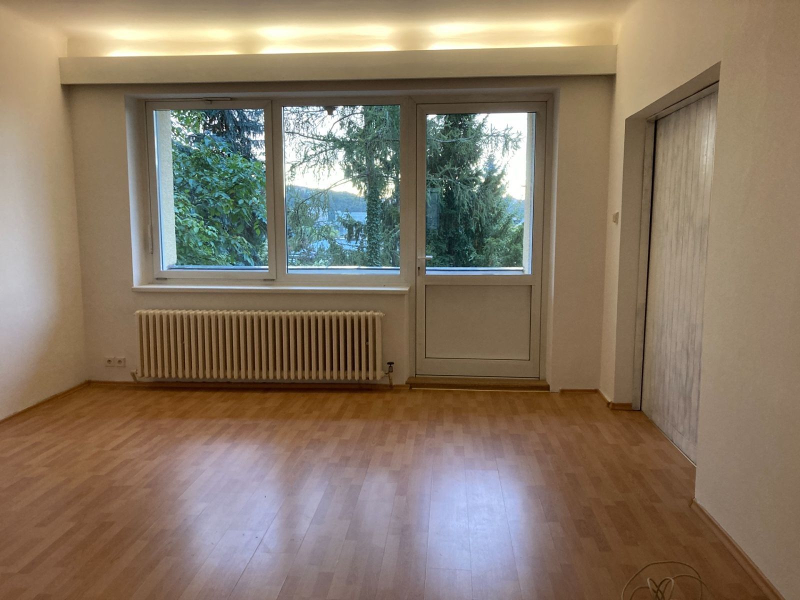 2+1, Pod Klaudiánkou, Praha - Podolí, 92 m² - 2