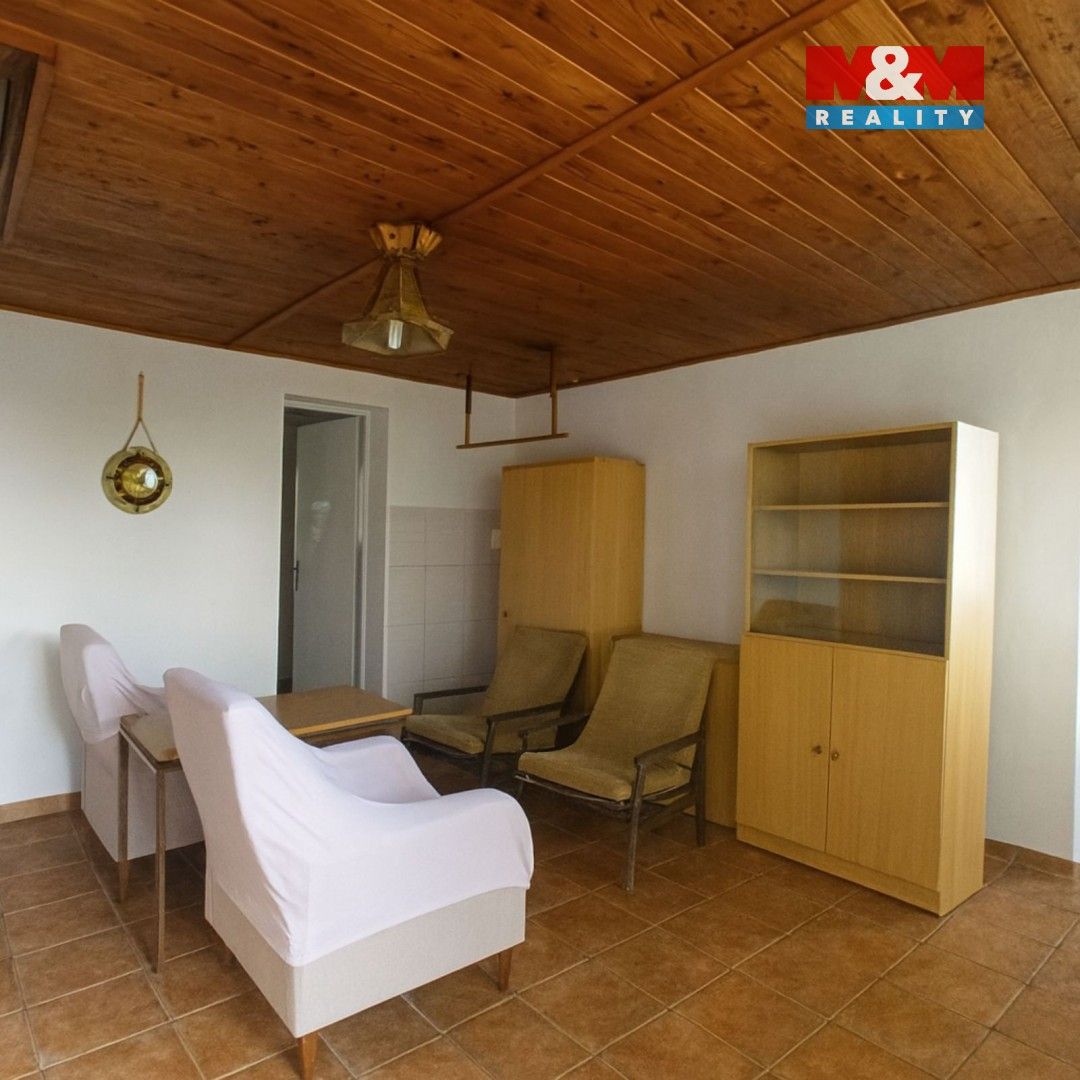 Prodej chata - Droždín, Olomouc, 80 m²