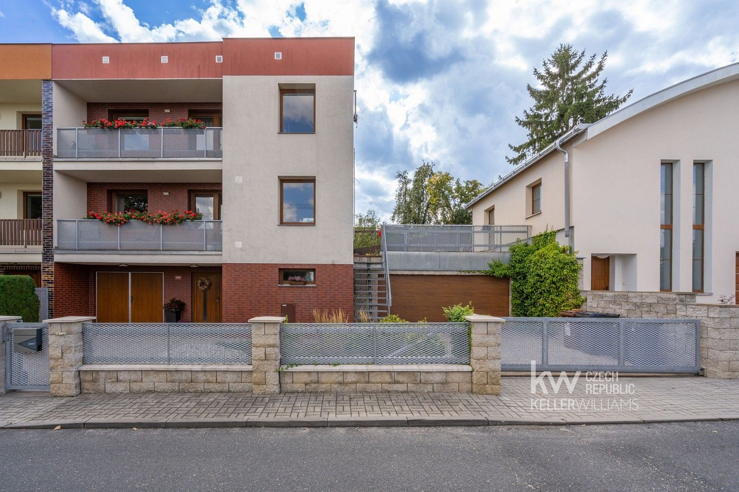 Rodinný dům · 256 m² · Ruská, Kostelec nad Černými lesy, okres Praha-východ - 4