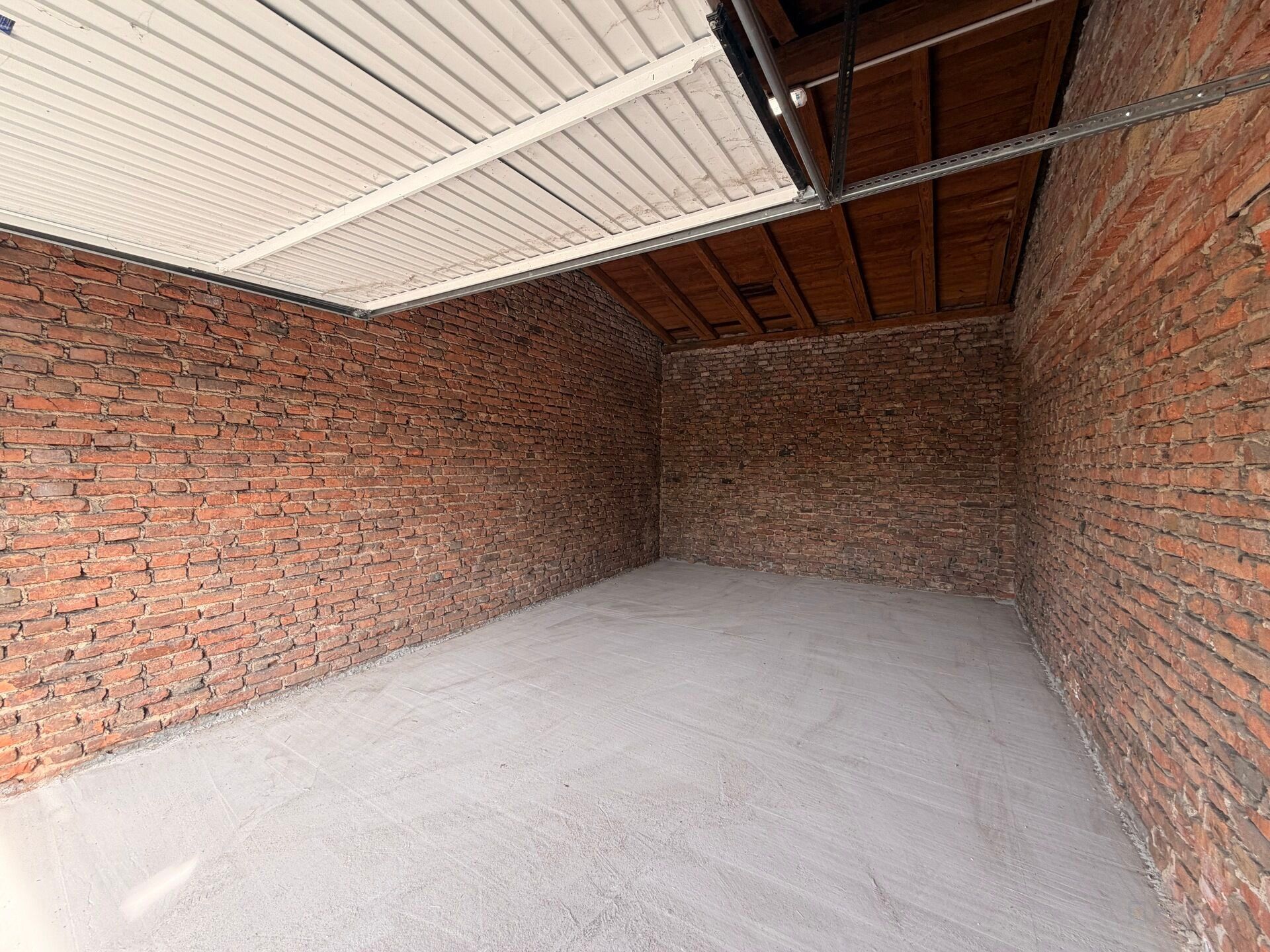 Sklady, Stankovského , Čelákovice, 36 m² - 1