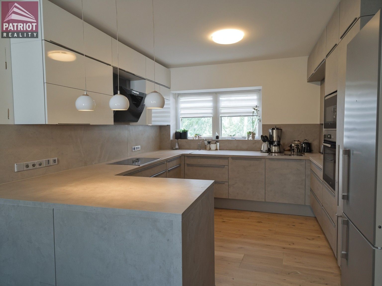 Prodej rodinný dům - Řepčínská, Olomouc, 198 m²