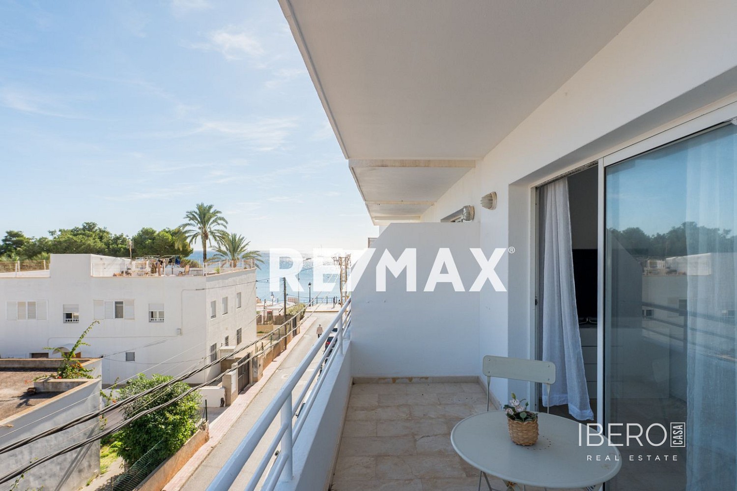 2+kk, Santa Eulalia del Rio, Španělsko, 47 m² - 2