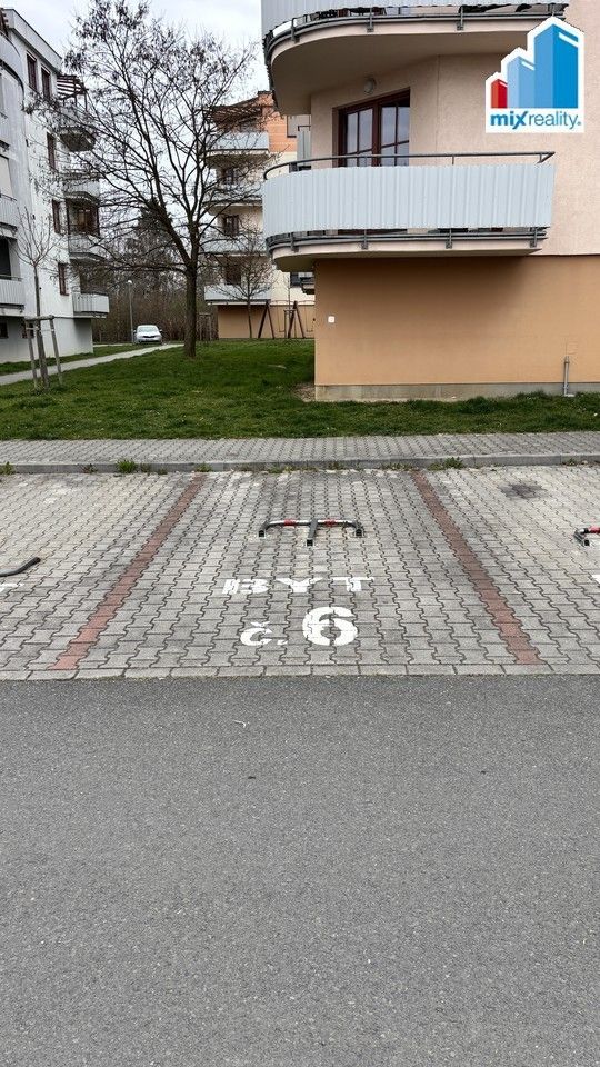 Pronájem ostatní - Studentská, Plzeň, 13 m²