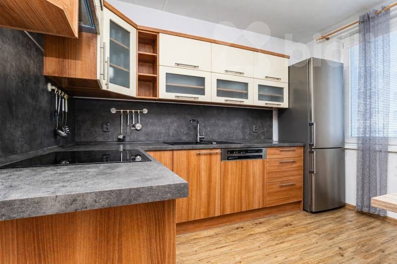 4+1, Rochovská 768, Praha Hloubětín, 89 m² - 1