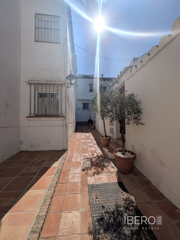 Rodinný dům · 60 m² · Marbella, ES - 3