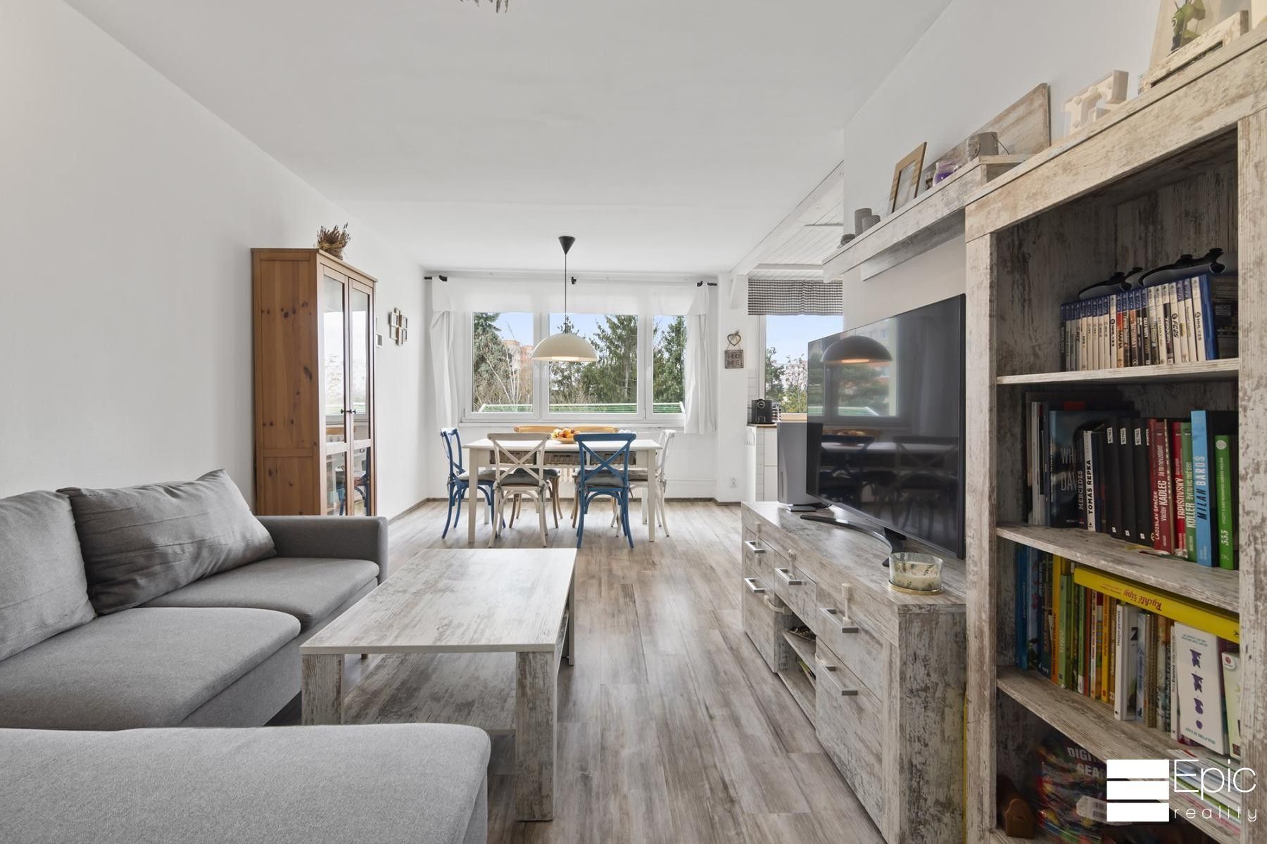 Prodej byt 3+kk - Kojetická, Neratovice, 65 m² - 2