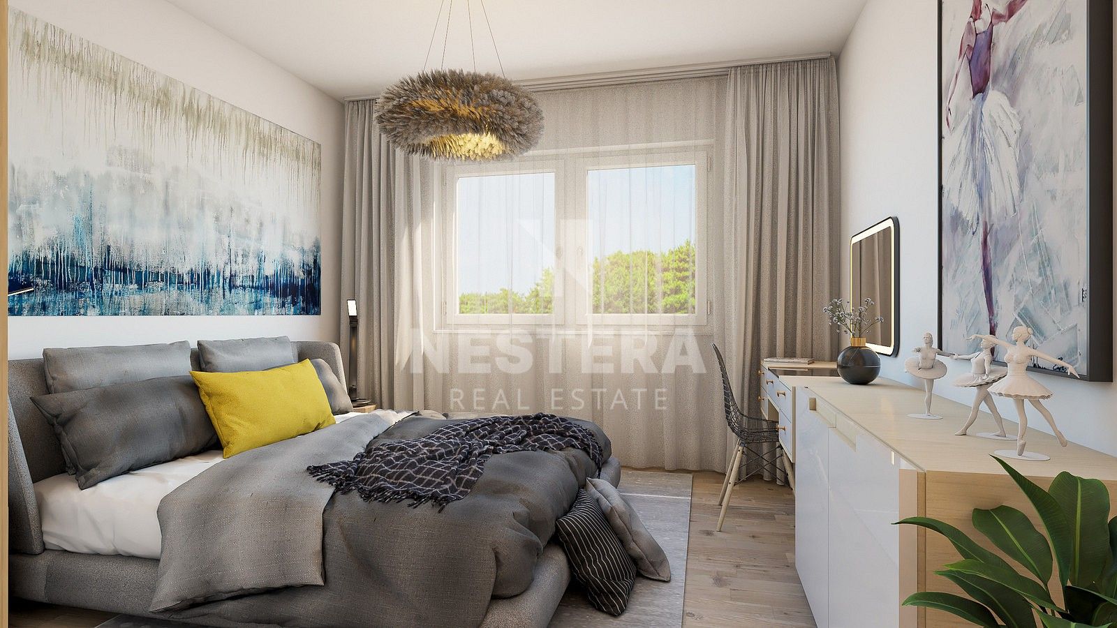 Byt 5+kk · 169 m² · Praha - Ruzyně, okres Praha 6, Hlavní město Praha - 3