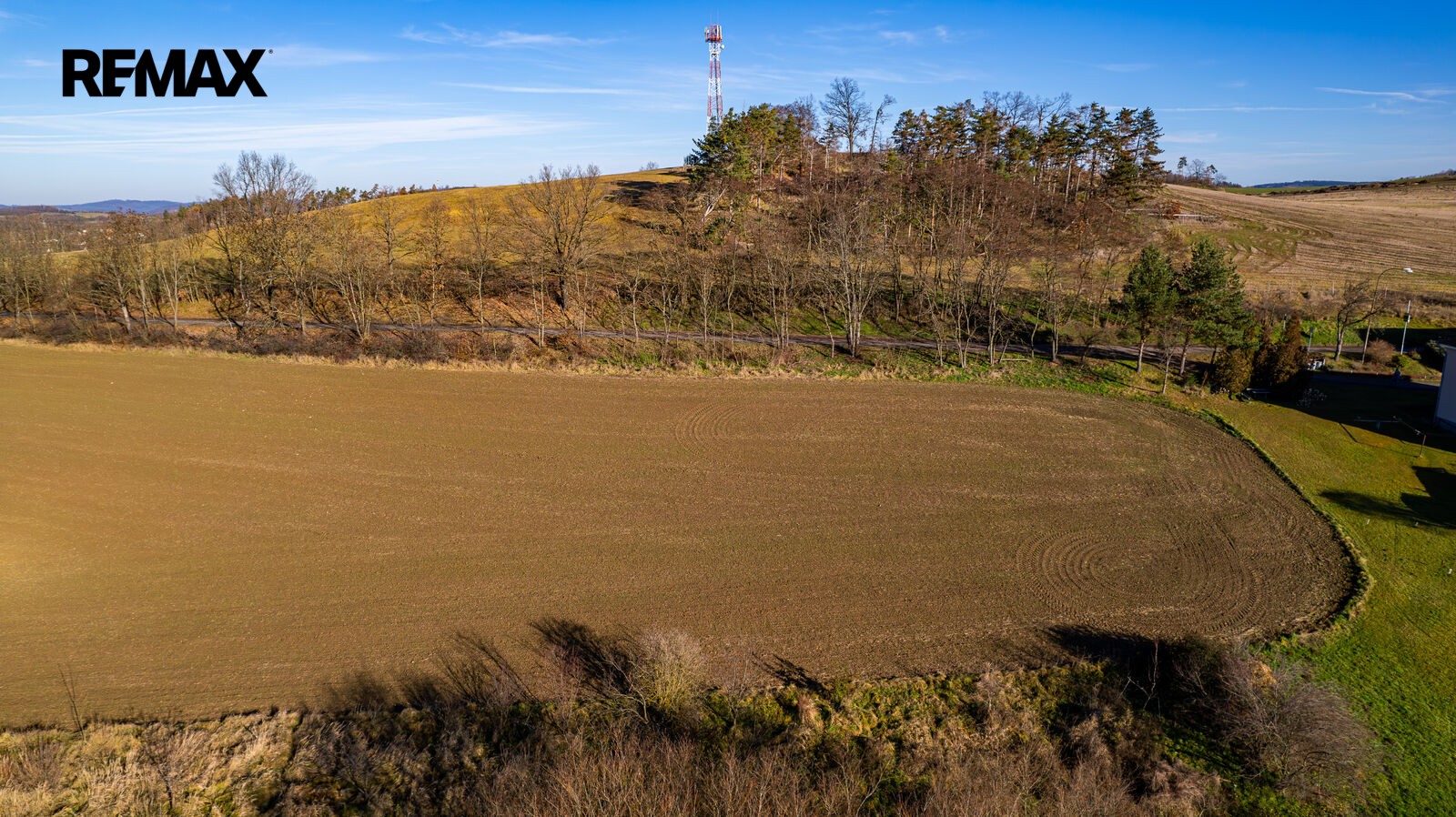 Pozemek pro bydlení · 1 006 m² · Sedlčany - 4