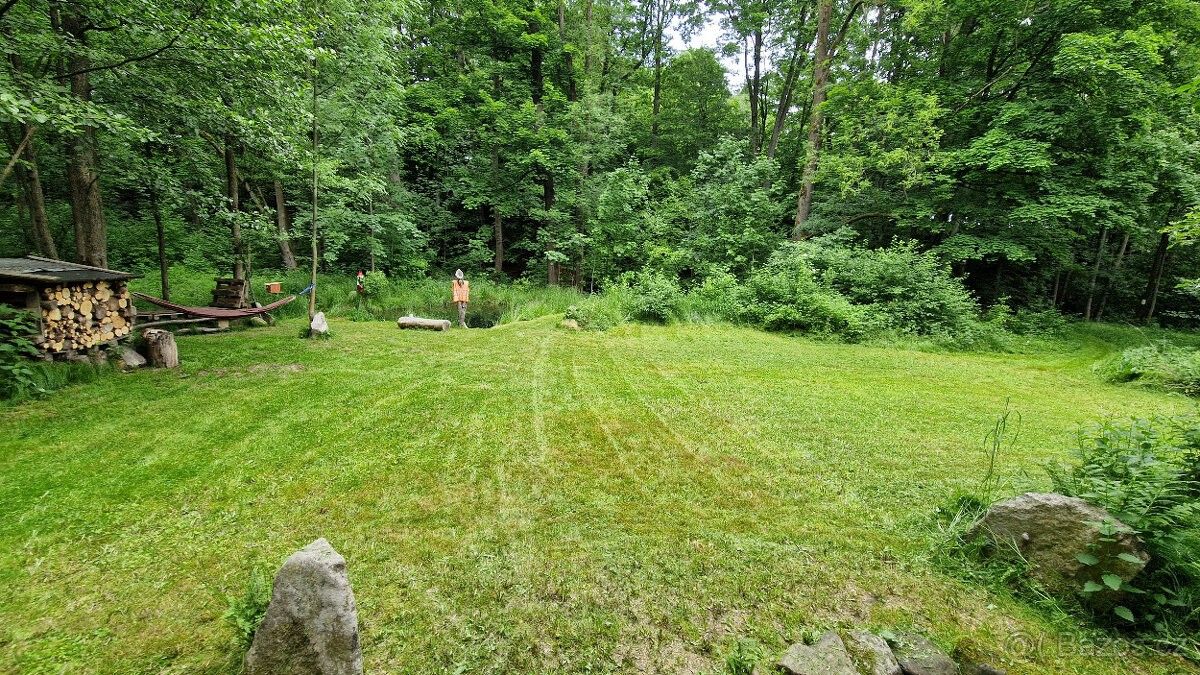 Pozemky pro bydlení, Chrastava, 463 31