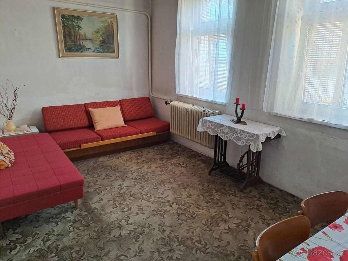 Prodej rodinný dům - Sušice, 342 01 - 5