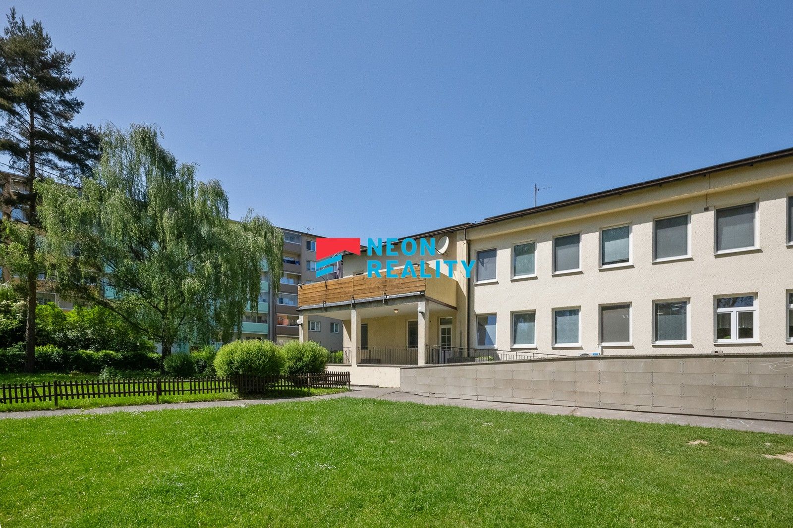 Ostatní, Sokolovská, Ostrava Poruba, 34 m² - 1