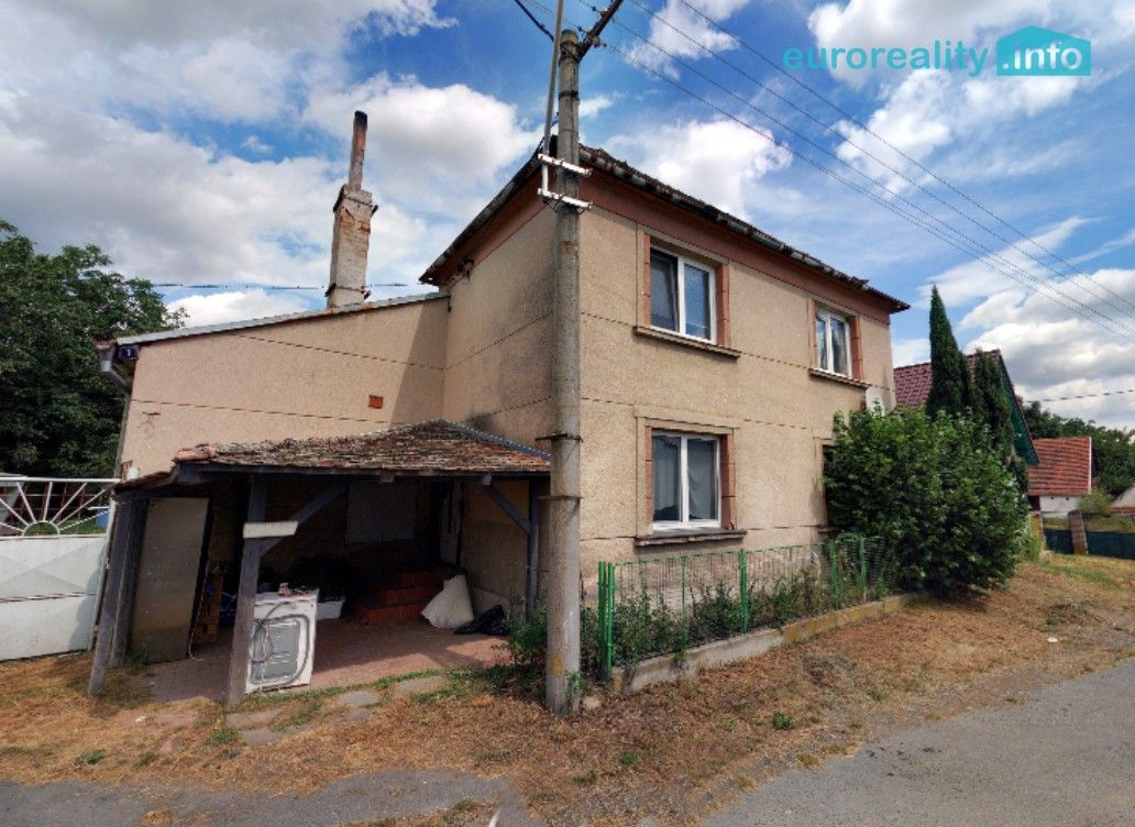 Rodinné domy, Blatná, 388 01