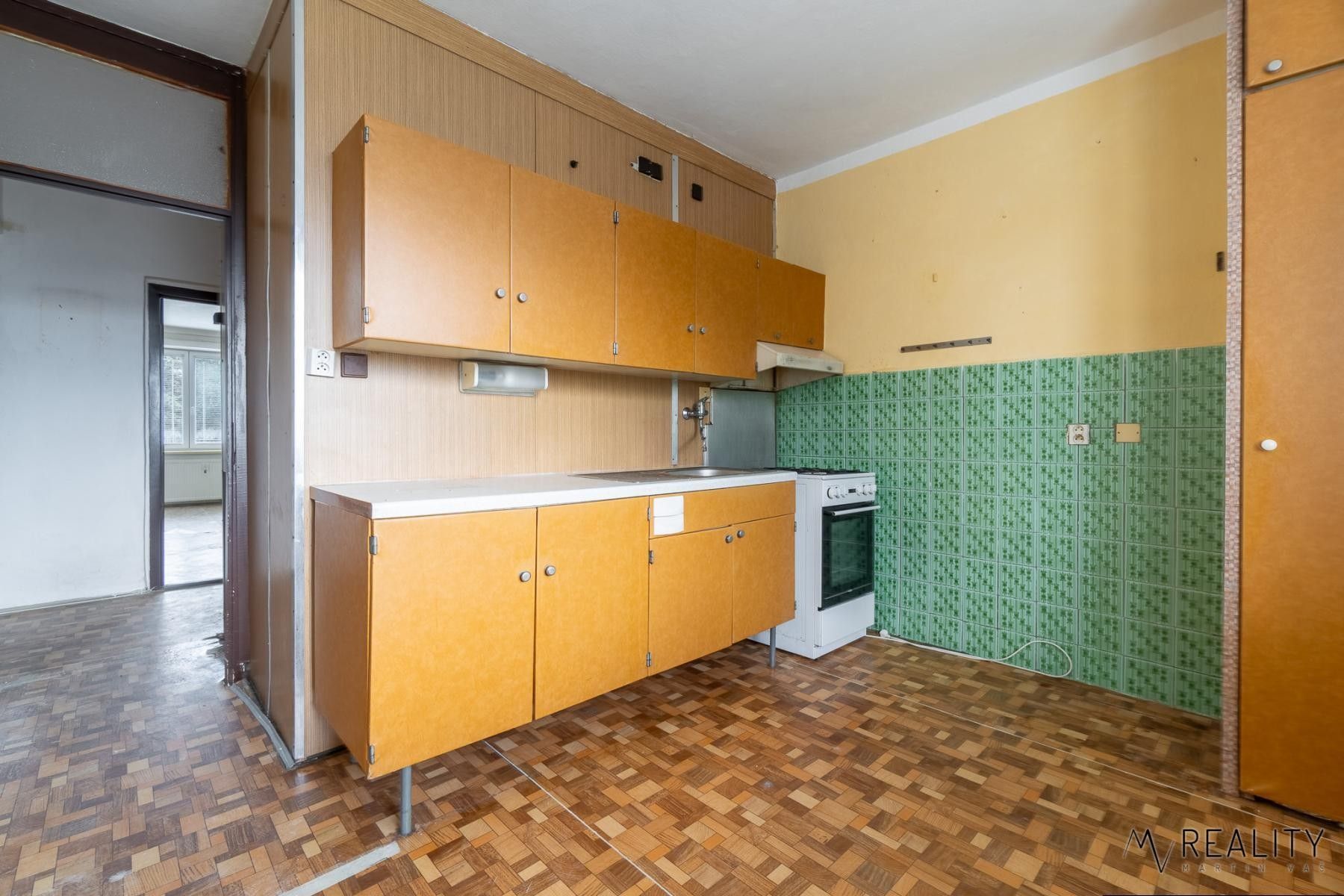 Prodej byt 3+1 - Marty Krásové , Ostrava, 76 m² - 2