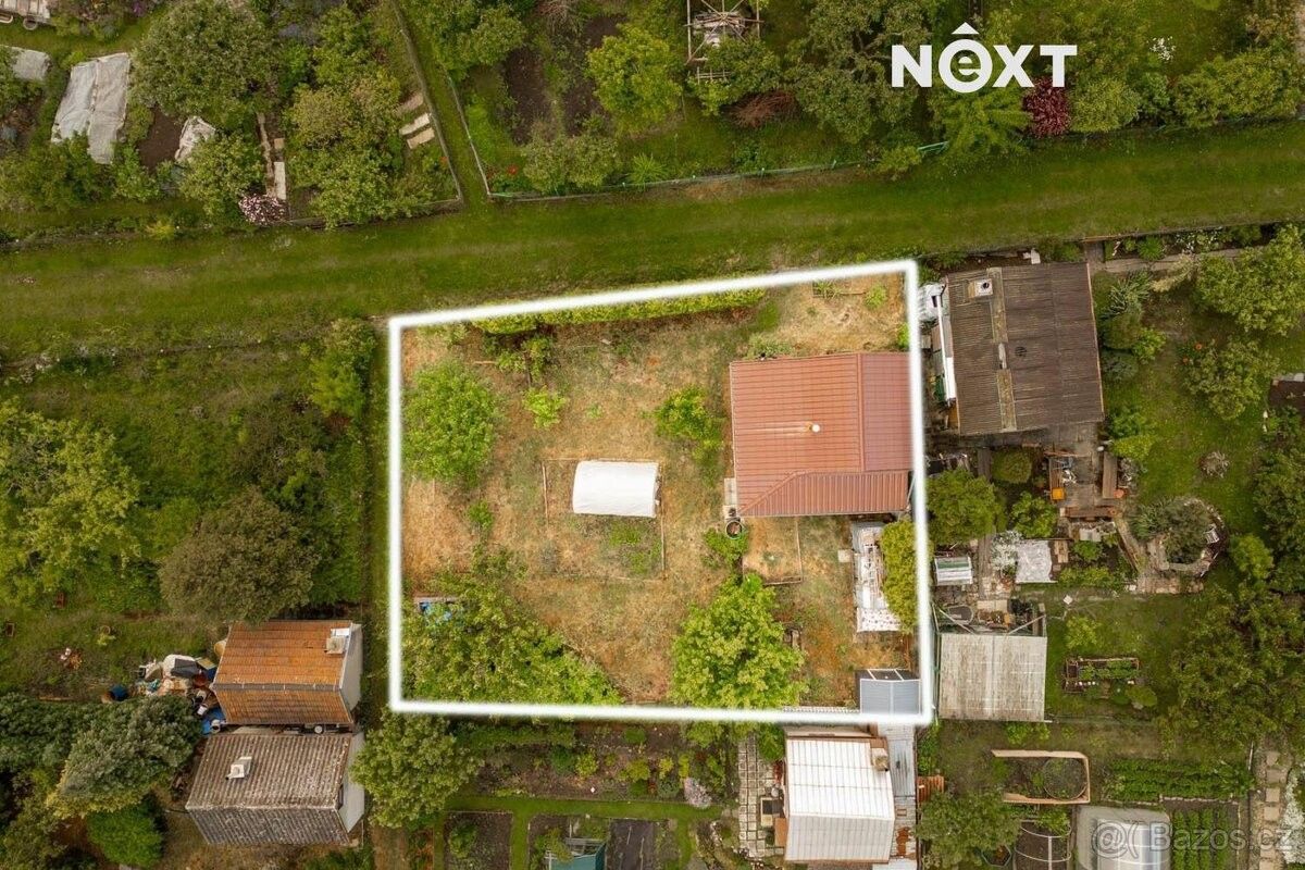 Prodej chata - Kladno, 272 01