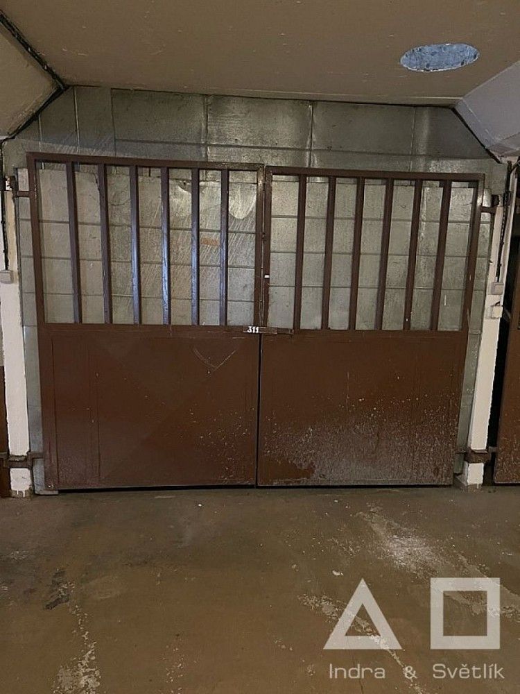 Nemovitost · 15 m² · Praha - Podolí, okres Praha 4, Hlavní město Praha - 3