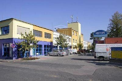 Sklad, 1 463 m²