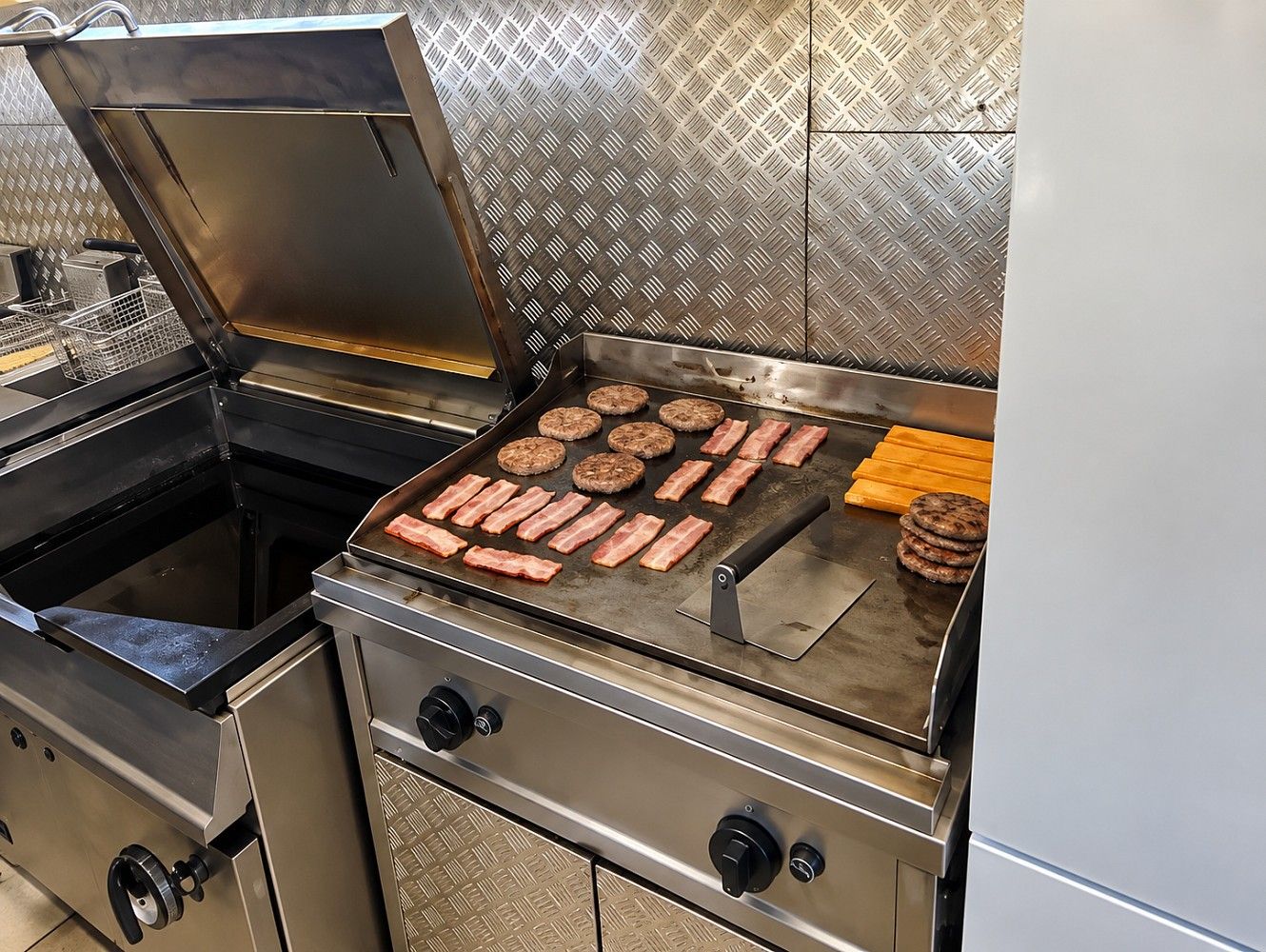 Prodej restaurace - Županovice, okres Příbram, Středočeský kraj, 20 m² - 5