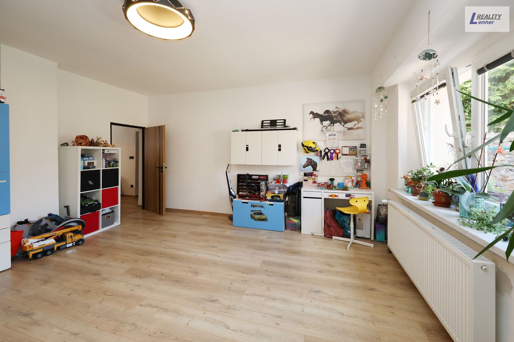 Prodej rodinný dům - Klaudova, Příbram IV, 90 m² - 5