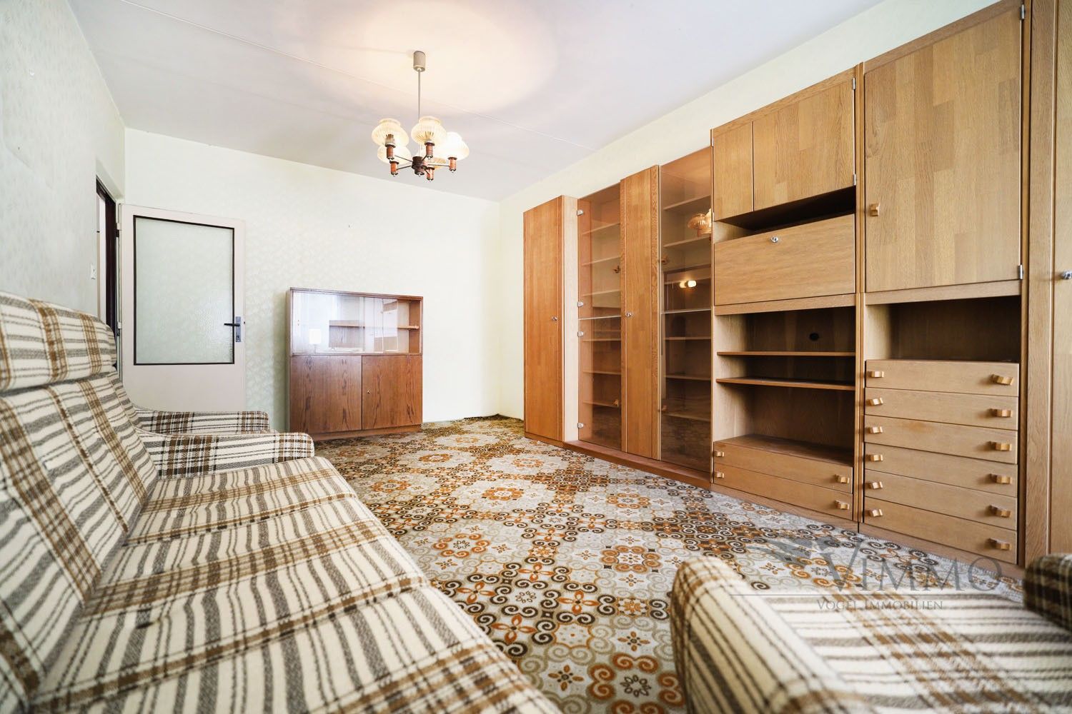 Pronájem byt 2+1 - Hrádecká 1069, Sušice II, 66 m² - 2