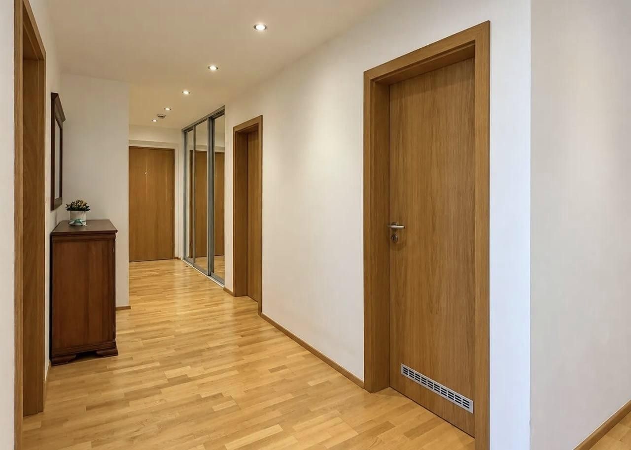 Pronájem byt 3+kk - Olšanská, Praha, 100 m² - 5
