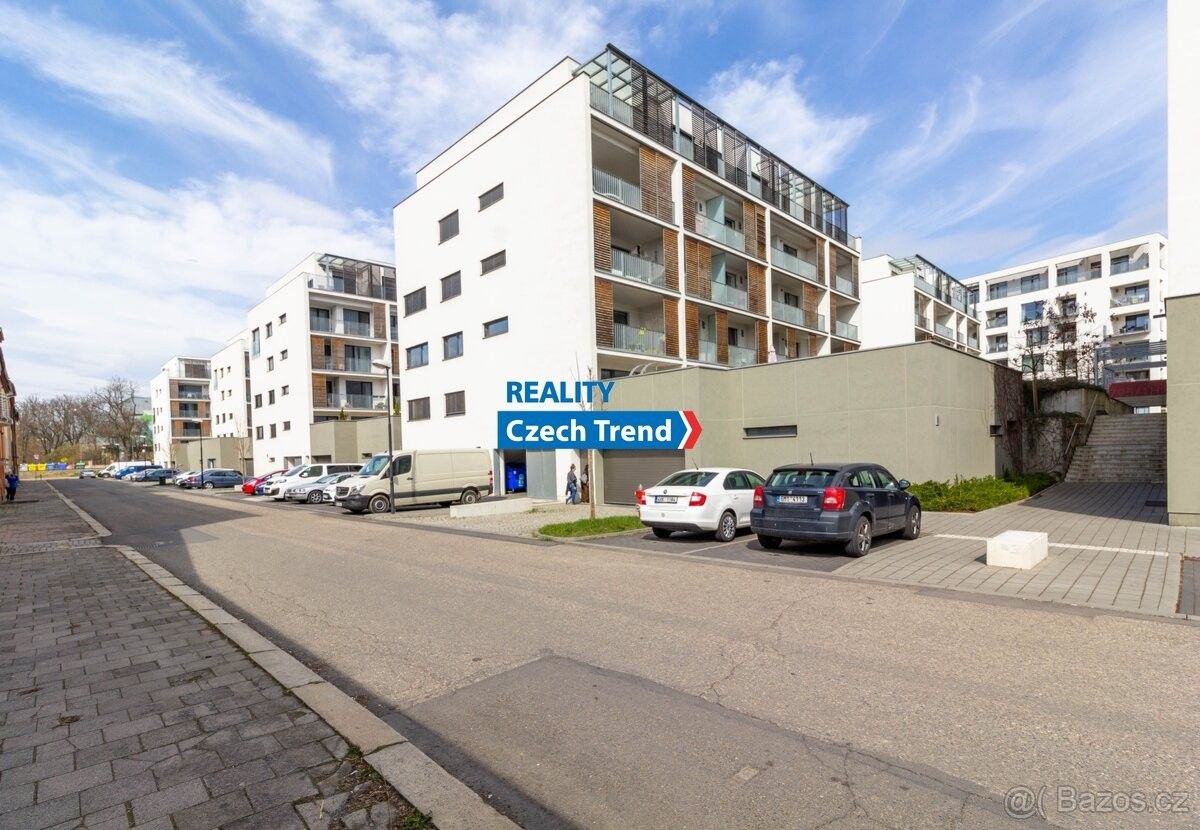 Prodej byt 1+kk - Olomouc, 779 00, 36 m²