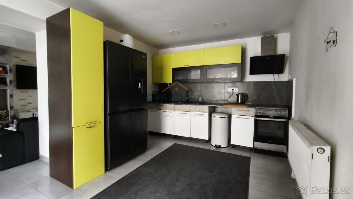 Prodej rodinný dům - Louny, 440 01