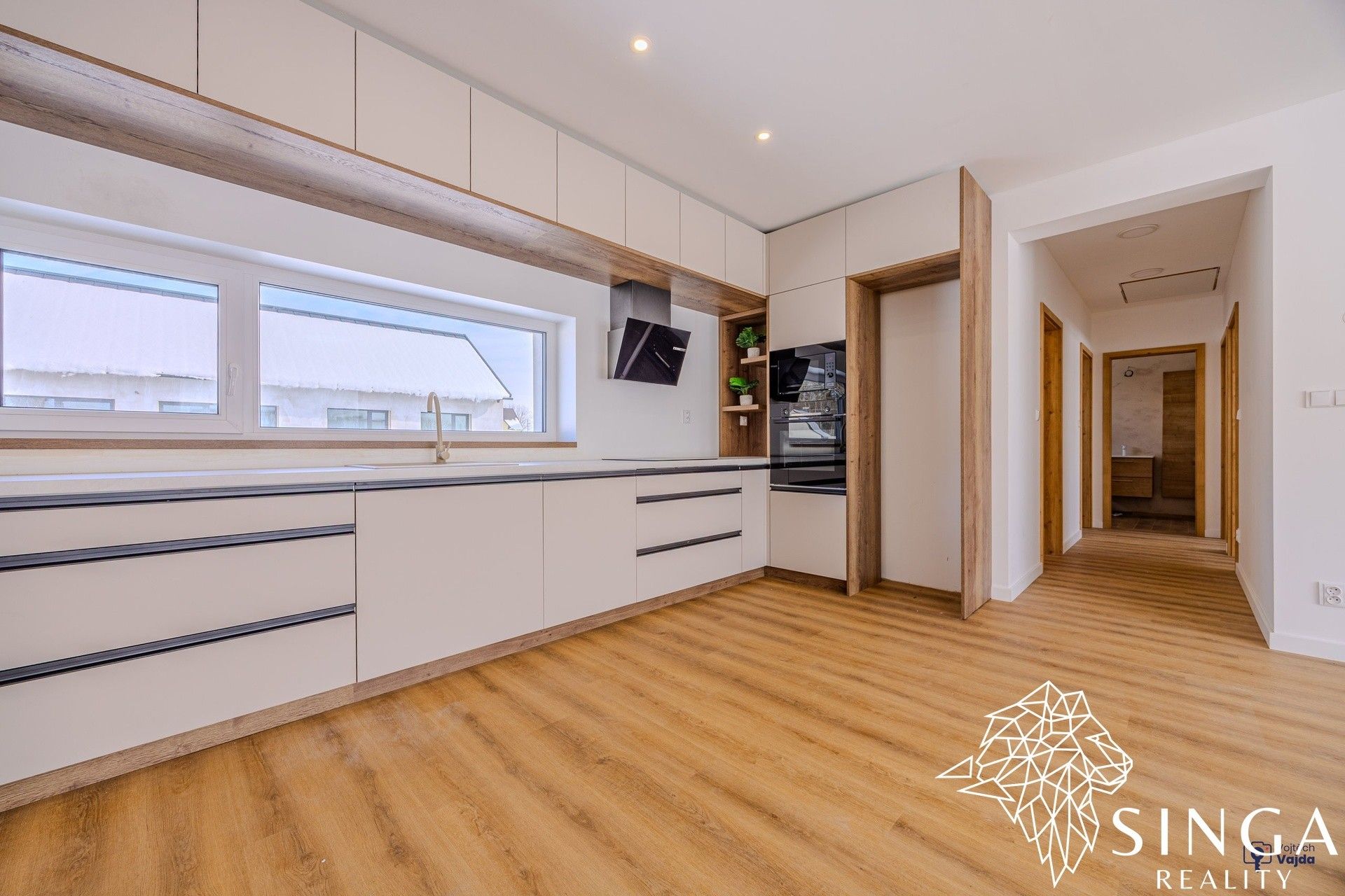 Rodinný dům · 91 m² · Nošovice - 3