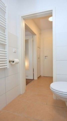 Pronájem byt 1+kk - Sokolská 1790/56, Praha, 38 m² - 5