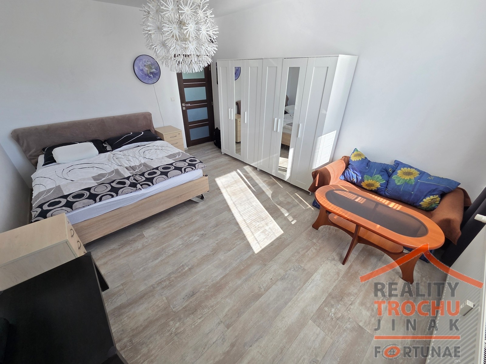 Prodej byt 3+kk - Družstevní, Lázně Bohdaneč, 65 m² - 5
