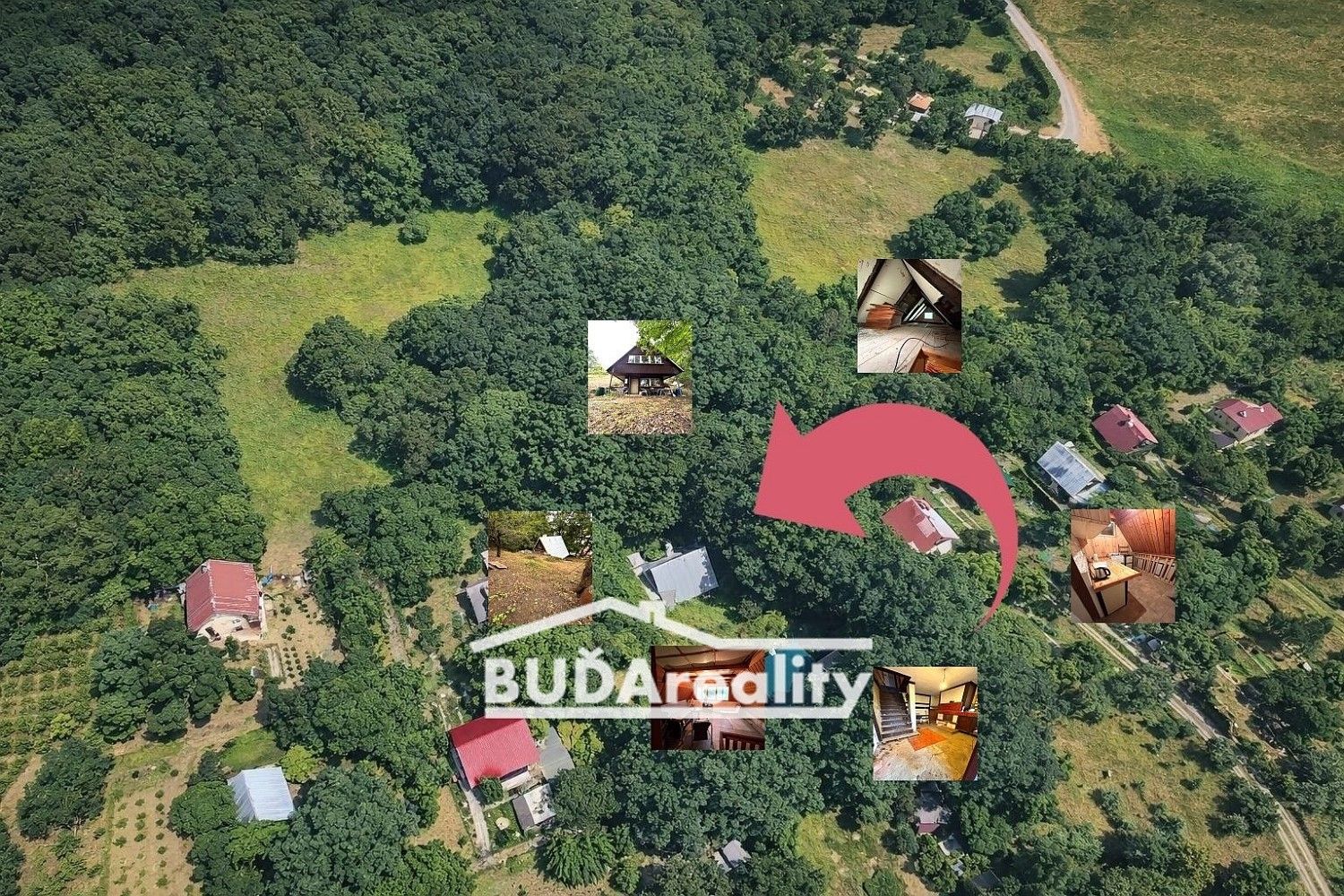 Chalupa · 70 m² · Zlín - Příluky, Zlínský kraj - 3