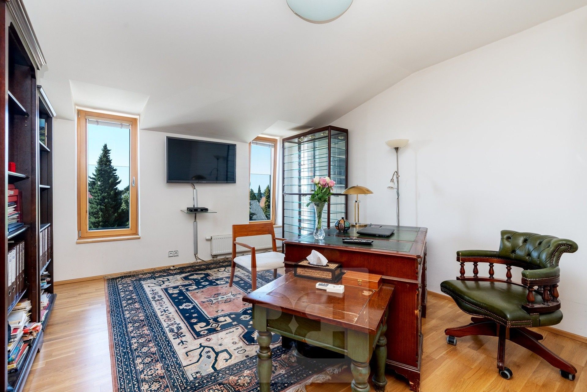 4+kk, Uhříněveská, Průhonice, 126 m²