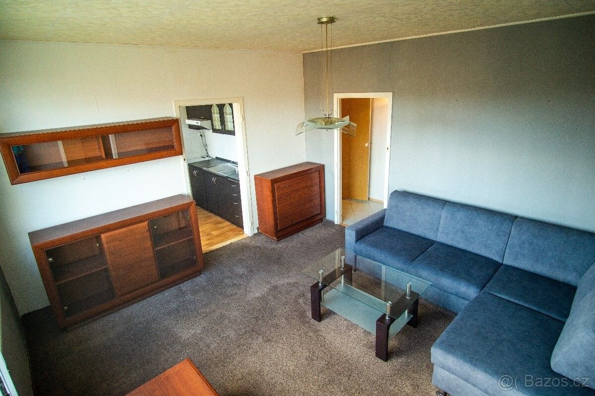 Byty, Nový Jičín, 741 01