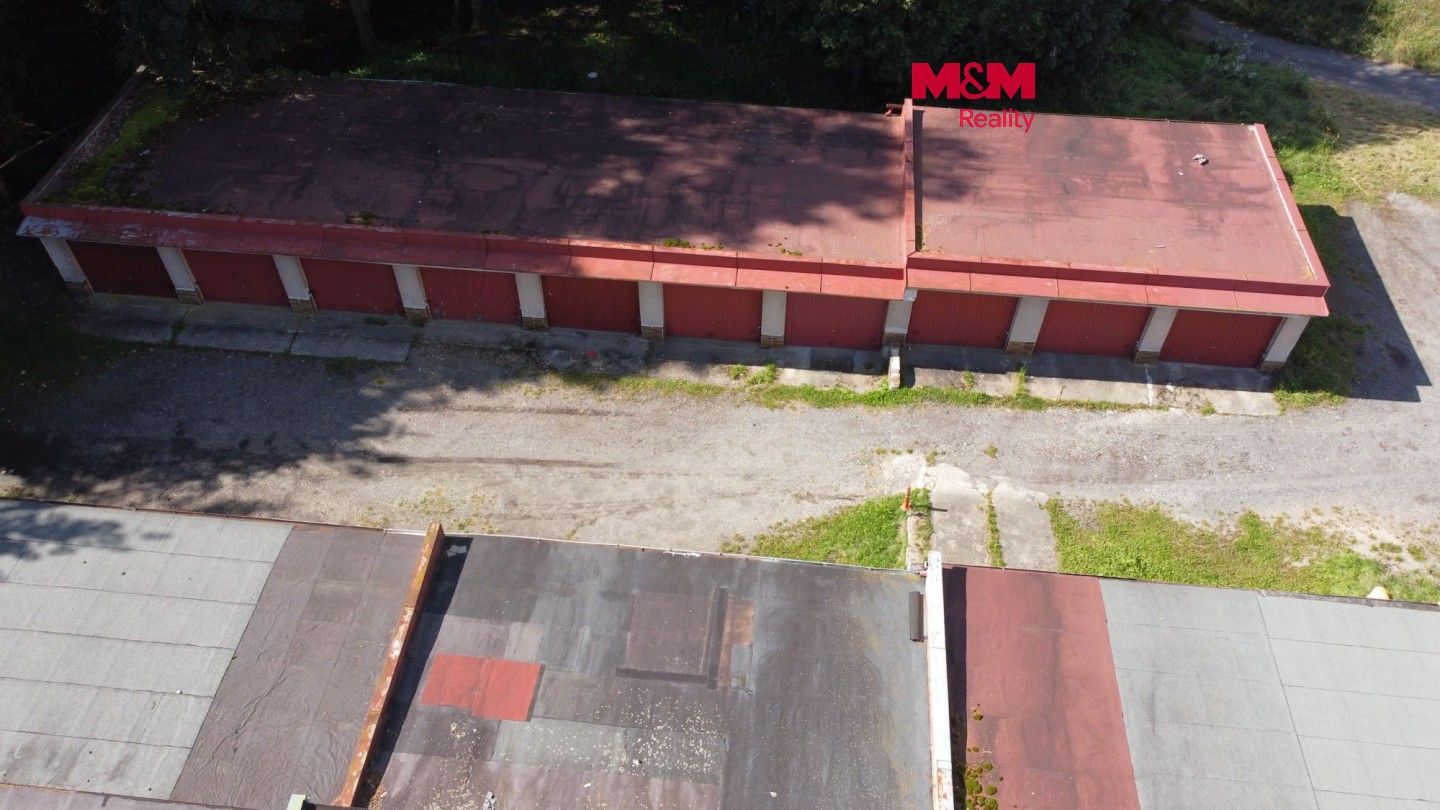 Ostatní, Kunratická, Liberec, 16 m² - 1