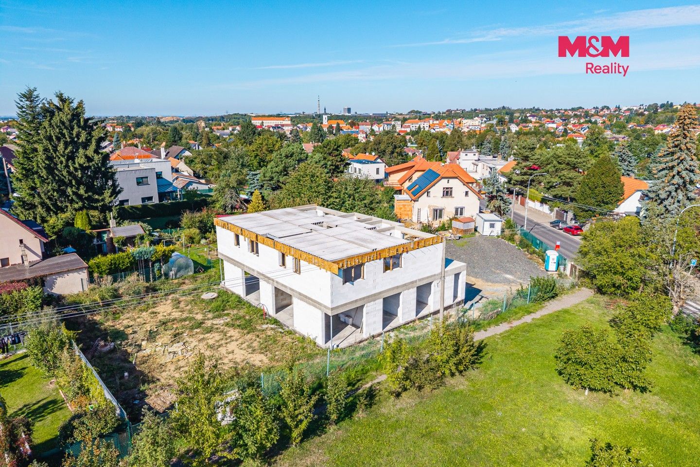 Byt 5+kk · 94 m² · Široká, Říčany - 3