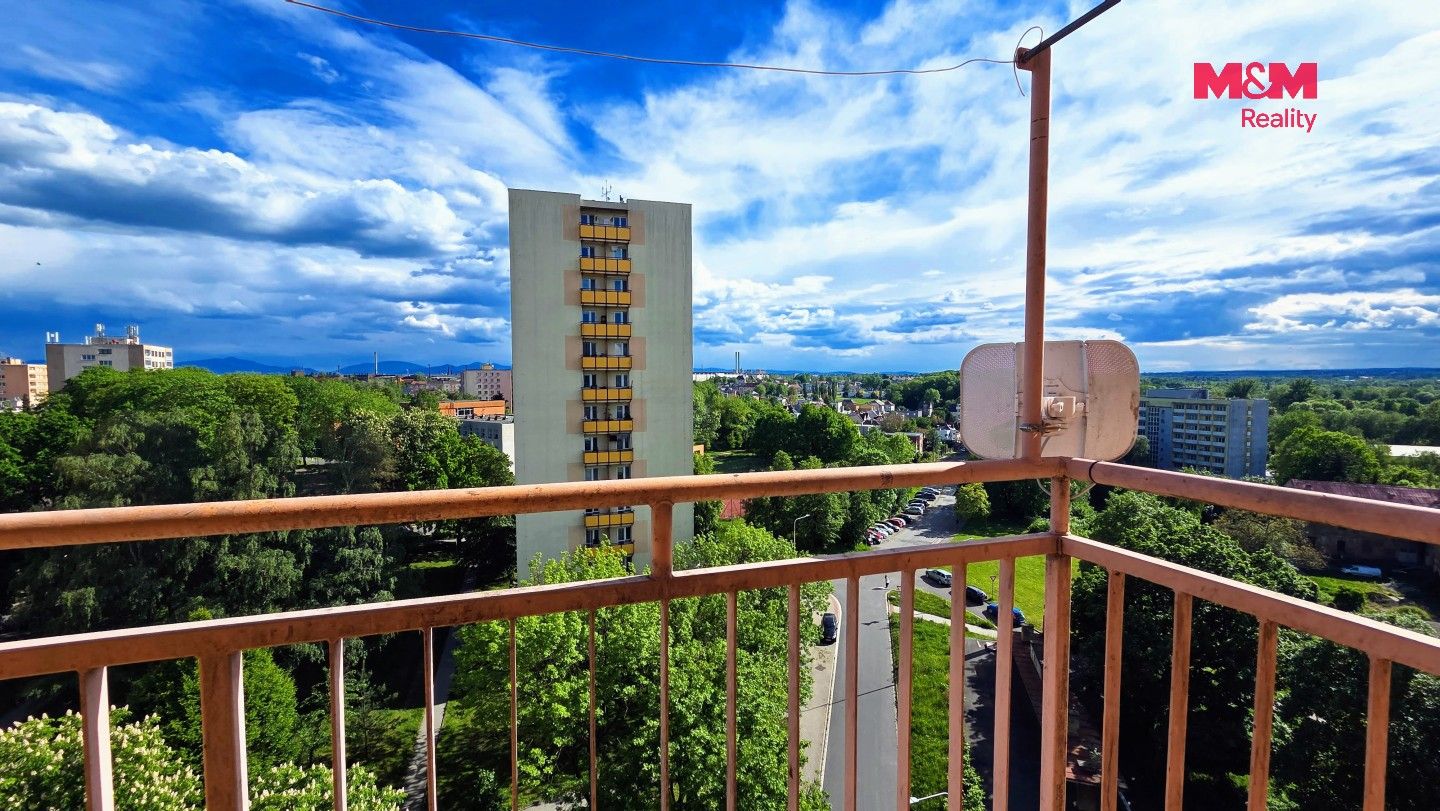 Byt 2+1 · 50 m² · Vršovců, Ostrava - 4