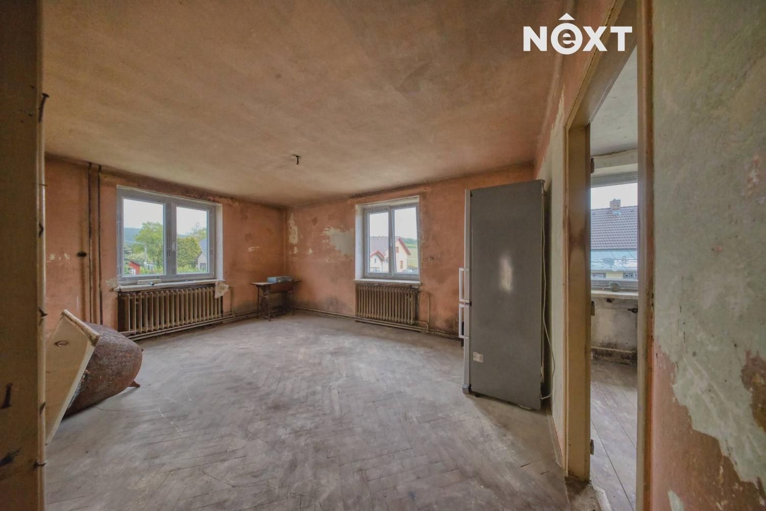 Rodinný dům · 80 m² · Zbytiny Blažejovice - 4